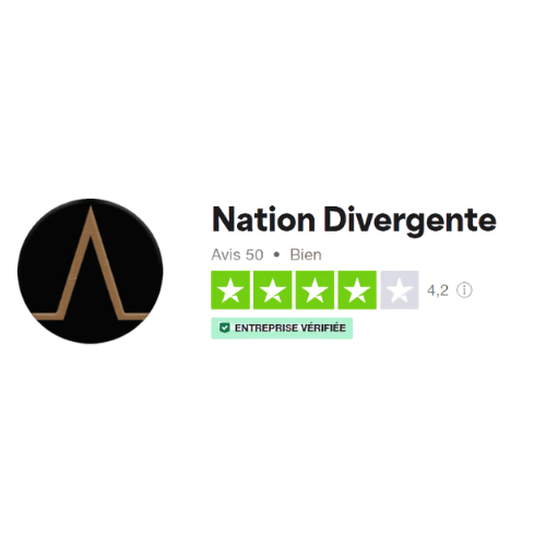 avis nation divergente